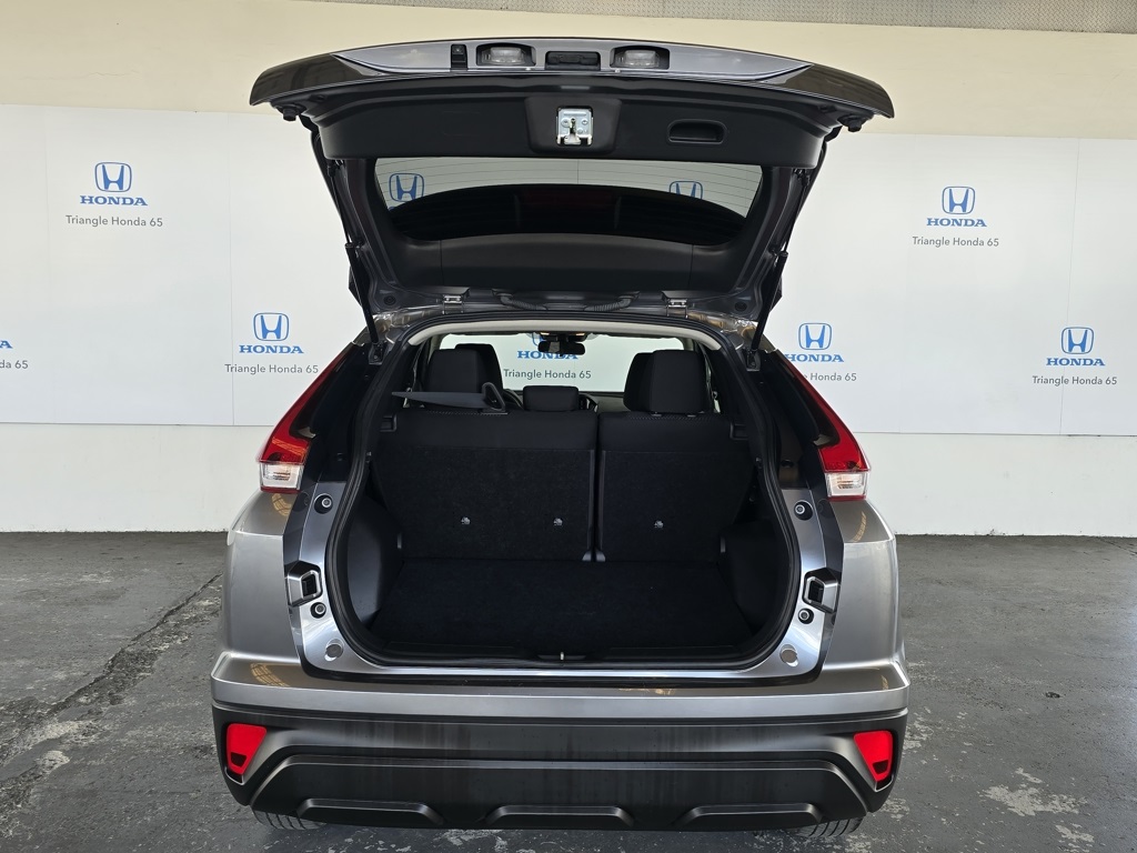 Used Car 2023 Mitsubishi Eclipse Cross  Es For Sale Under $25,000 In San Juan, Puerto Rico