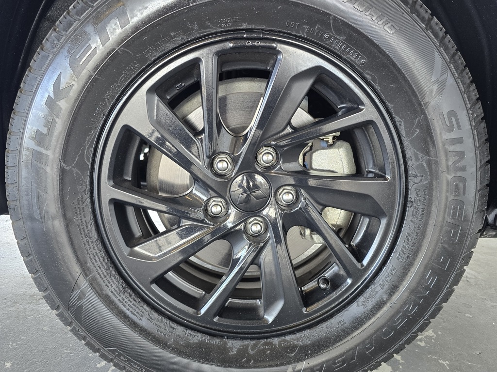 Used Car 2023 Mitsubishi Eclipse Cross  Es For Sale Under $25,000 In San Juan, Puerto Rico