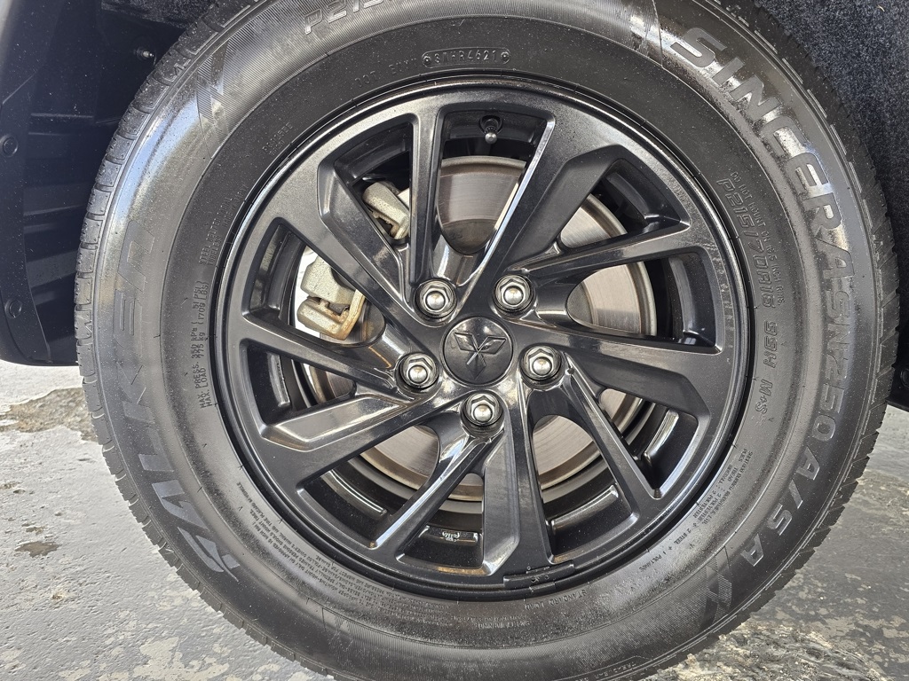 Used Car 2023 Mitsubishi Eclipse Cross  Es For Sale Under $25,000 In San Juan, Puerto Rico