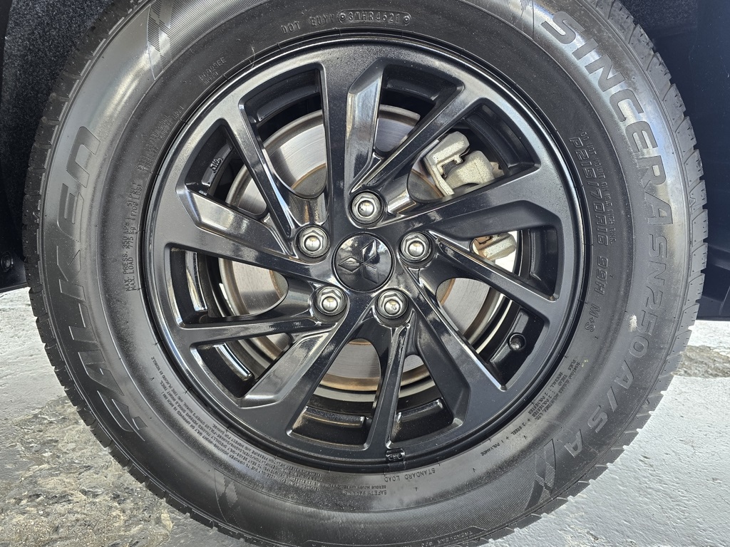 Used Car 2023 Mitsubishi Eclipse Cross  Es For Sale Under $25,000 In San Juan, Puerto Rico