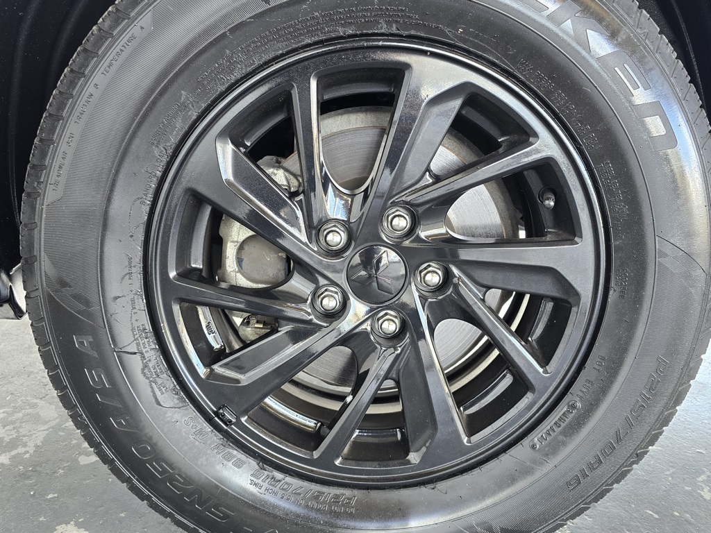 Used Car 2023 Mitsubishi Eclipse Cross  Es For Sale Under $25,000 In San Juan, Puerto Rico