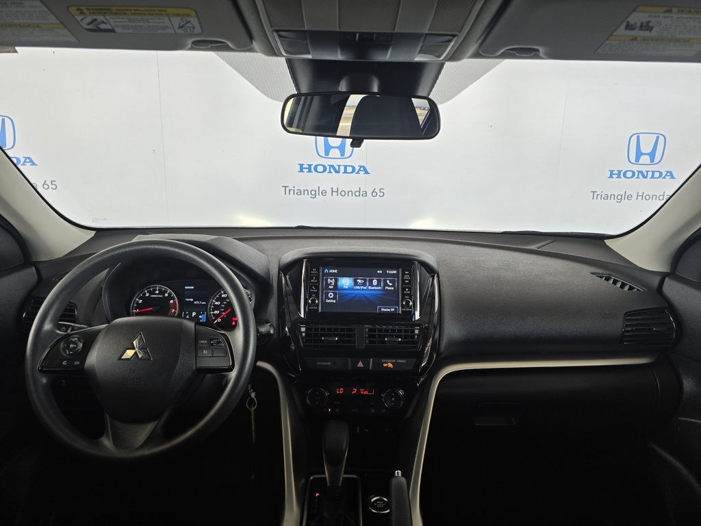 Used Car 2023 Mitsubishi Eclipse Cross  Es For Sale Under $25,000 In San Juan, Puerto Rico