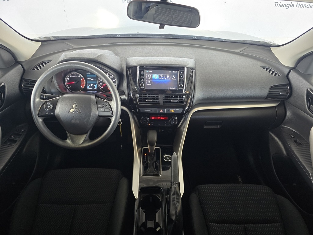 Used Car 2023 Mitsubishi Eclipse Cross  Es For Sale Under $25,000 In San Juan, Puerto Rico