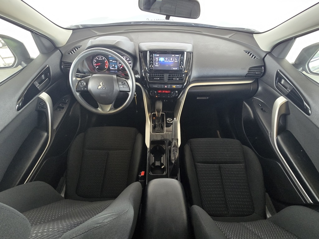 Used Car 2023 Mitsubishi Eclipse Cross  Es For Sale Under $25,000 In San Juan, Puerto Rico