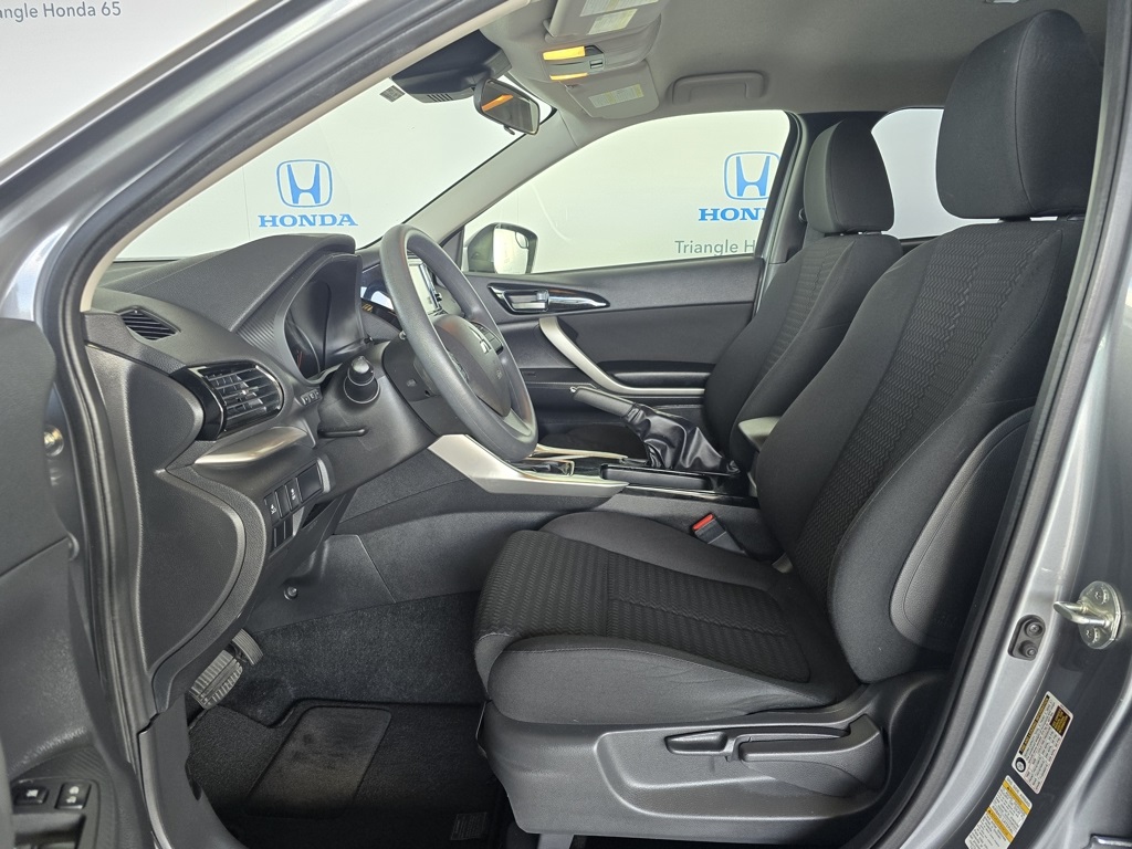 Used Car 2023 Mitsubishi Eclipse Cross  Es For Sale Under $25,000 In San Juan, Puerto Rico