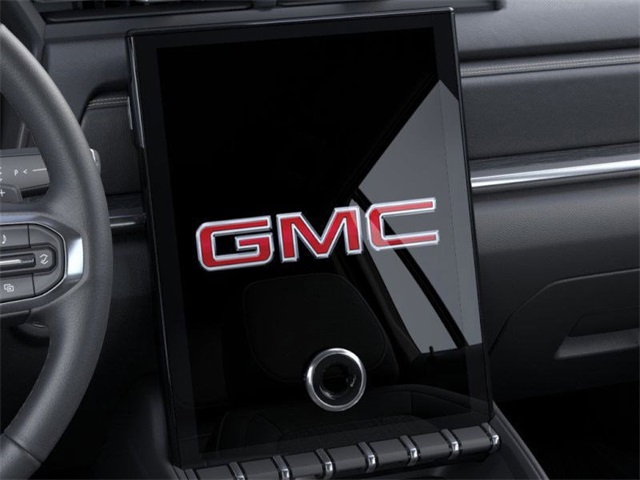 2026 GMC Terrain Elevation White at Big Star Buick GMC