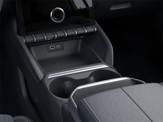 2026 GMC Terrain Elevation White at Big Star Buick GMC