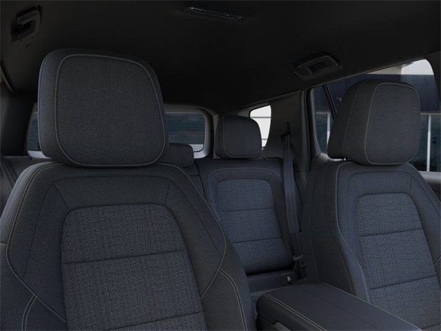 2026 GMC Terrain Elevation White at Big Star Buick GMC