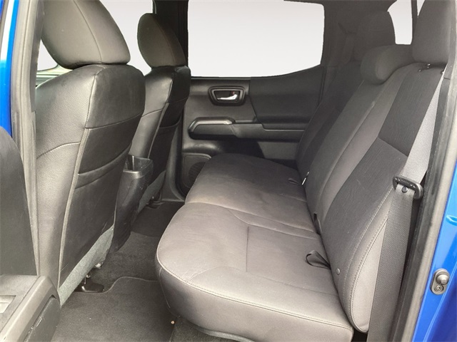 Used Car 2018 Toyota Tacoma  Trd Sport For Sale Under $25,000 In San Antonio, Texas