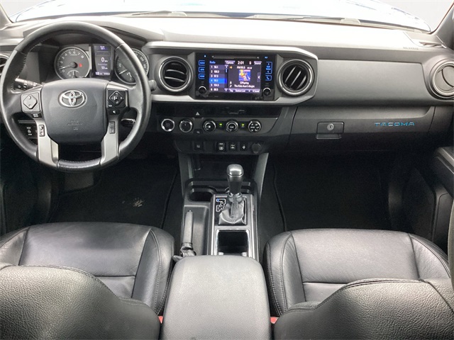 Used Car 2018 Toyota Tacoma  Trd Sport For Sale Under $25,000 In San Antonio, Texas