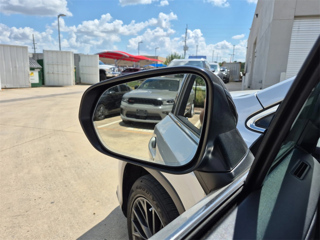 2017 Lexus RX 350 F Sport - 11