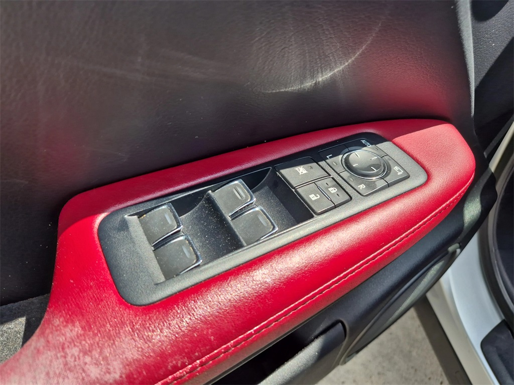 2017 Lexus RX 350 F Sport Silver at Bravo Nissan