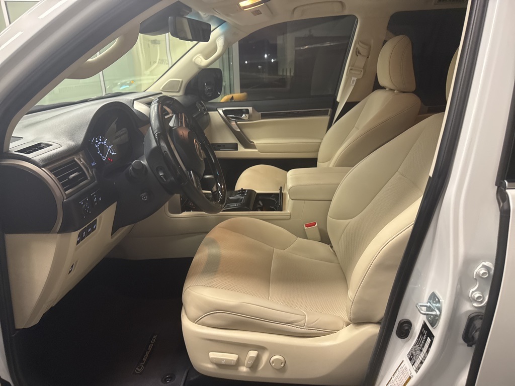 2021 Lexus GX 460  at Westside Lexus