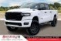 2026 RAM 1500 Big Horn Crew Cab 4WD