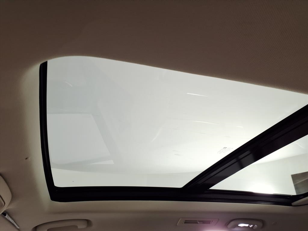 2020 Cadillac XT6 Premium Luxury Silver at Classic Chevrolet Galveston