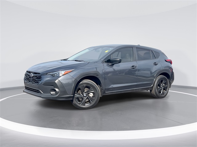 2024 Subaru Crosstrek AWD