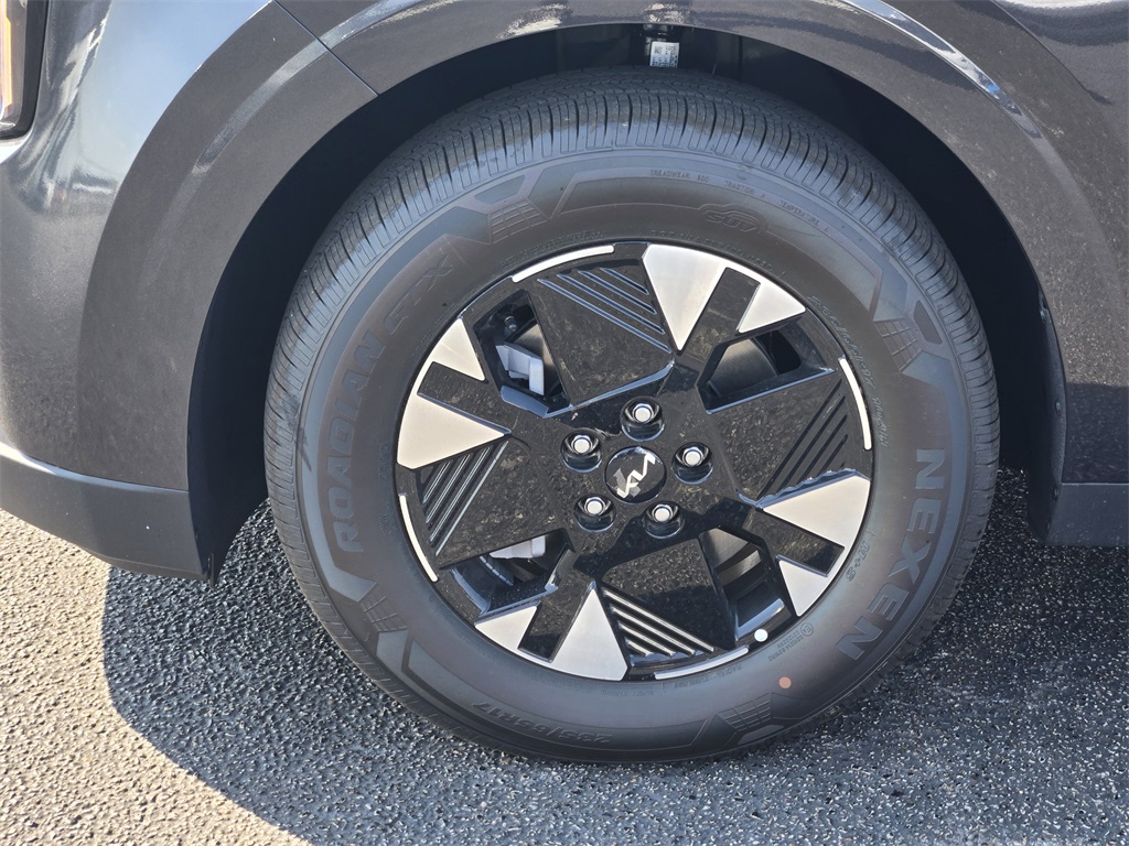 2026 Kia Carnival Hybrid LXS - 6