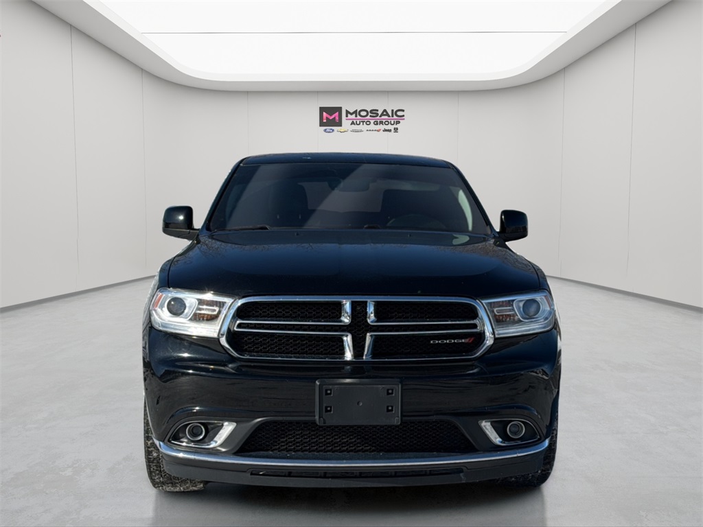 2020 Dodge Durango