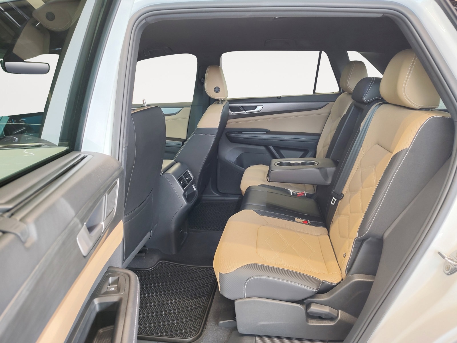 Used Car 2024 Volkswagen Atlas Cross Sport  2.0t Se W/technology For Sale Under $35,000 In San Antonio, Texas