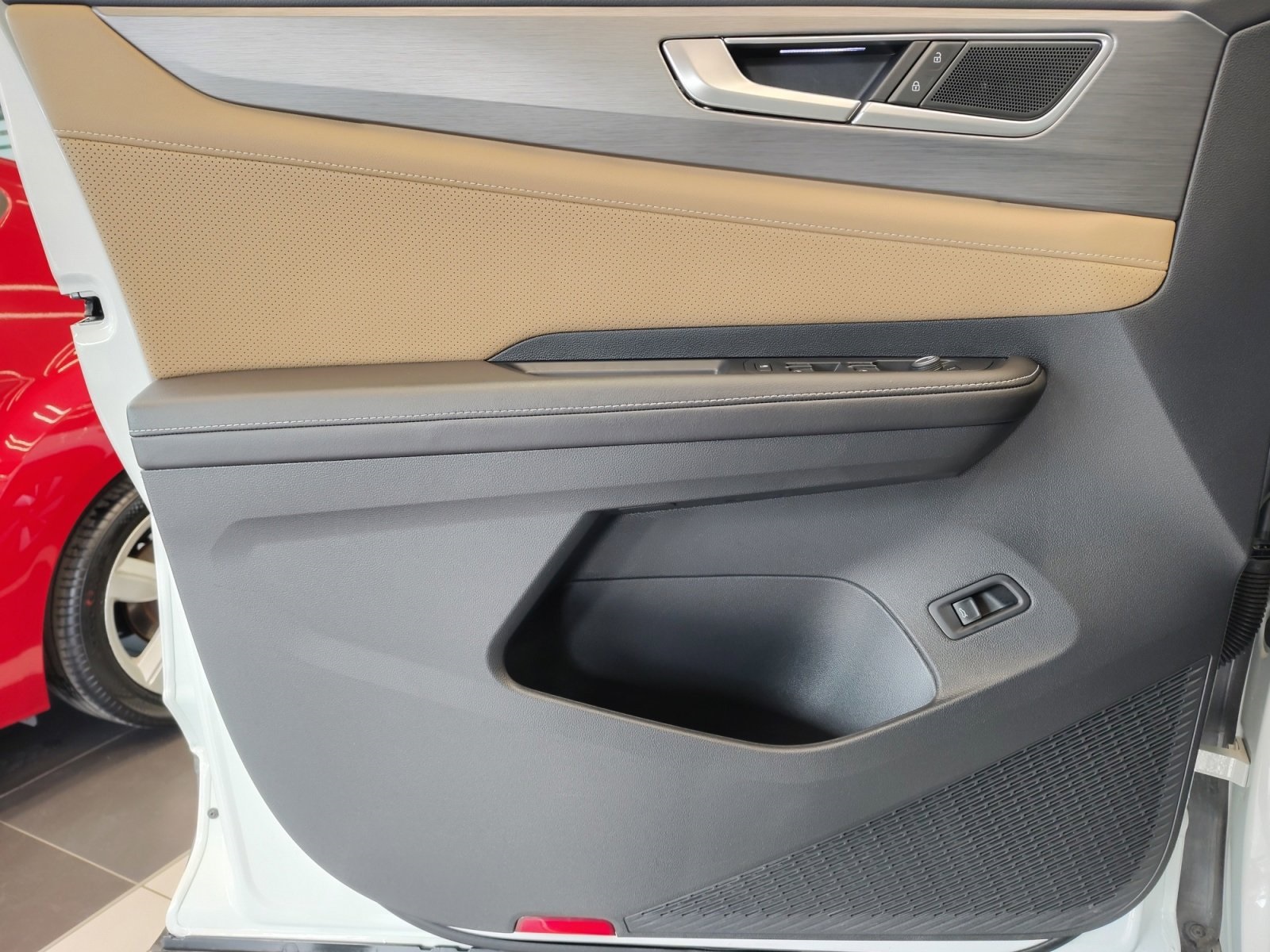 Used Car 2024 Volkswagen Atlas Cross Sport  2.0t Se W/technology For Sale Under $35,000 In San Antonio, Texas