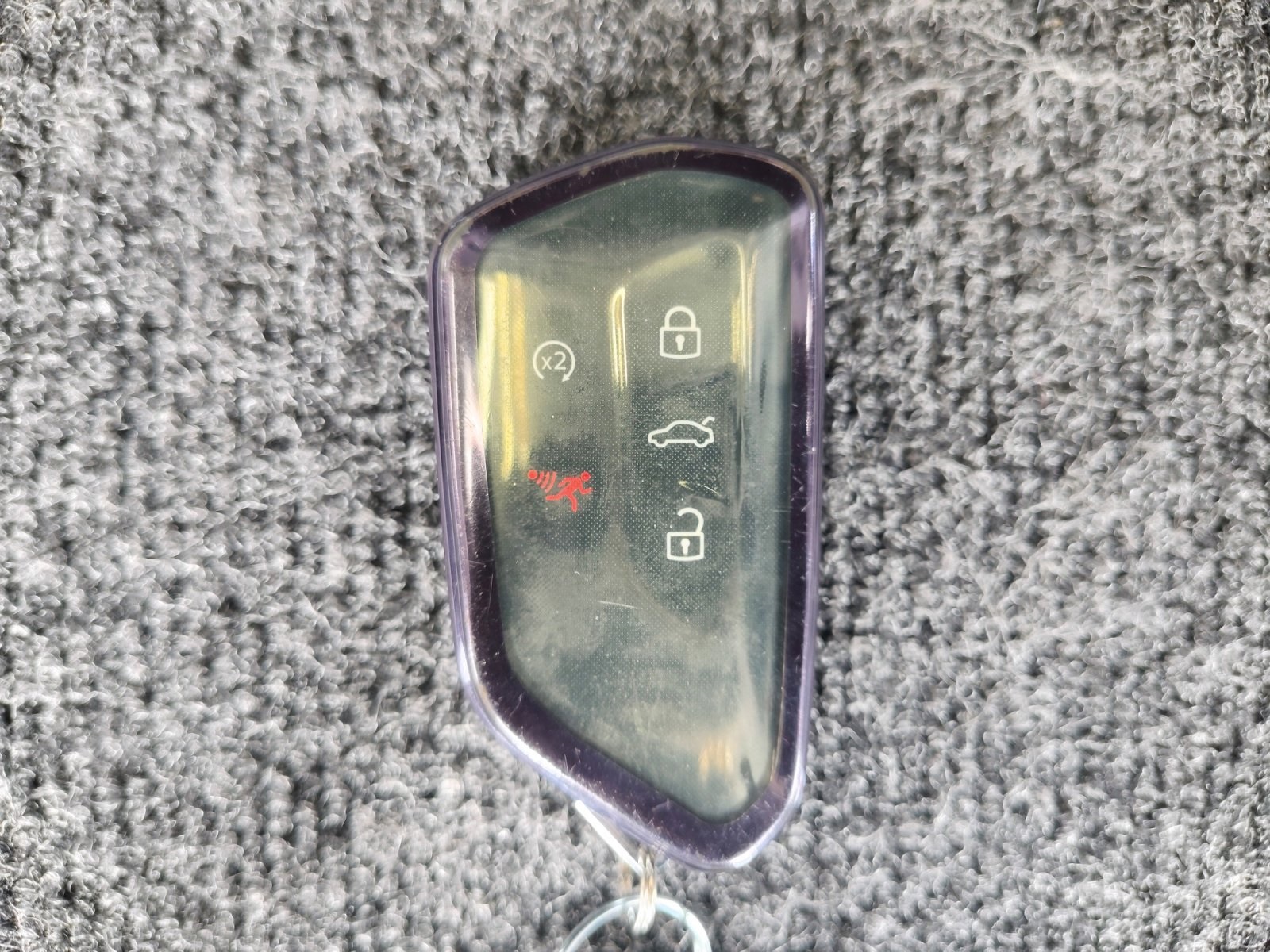 Used Car 2024 Volkswagen Atlas Cross Sport  2.0t Se W/technology For Sale Under $35,000 In San Antonio, Texas