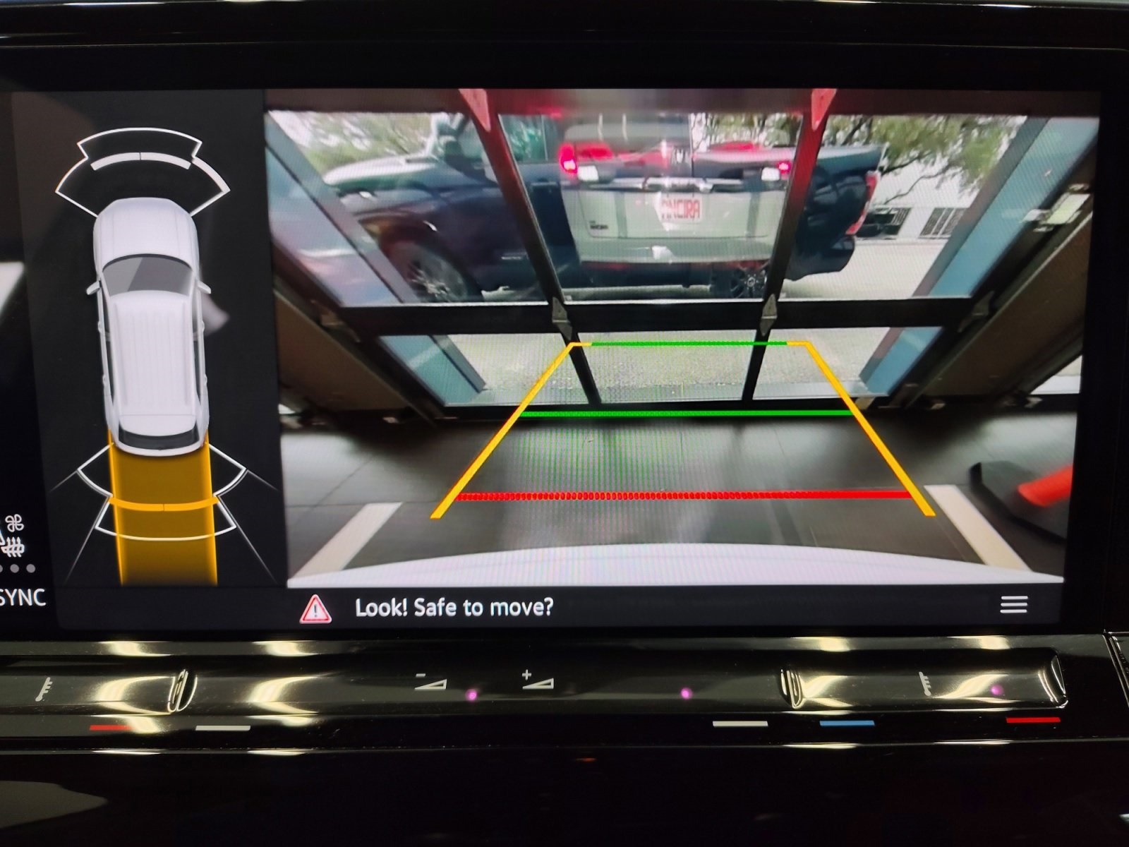 Used Car 2024 Volkswagen Atlas Cross Sport  2.0t Se W/technology For Sale Under $35,000 In San Antonio, Texas