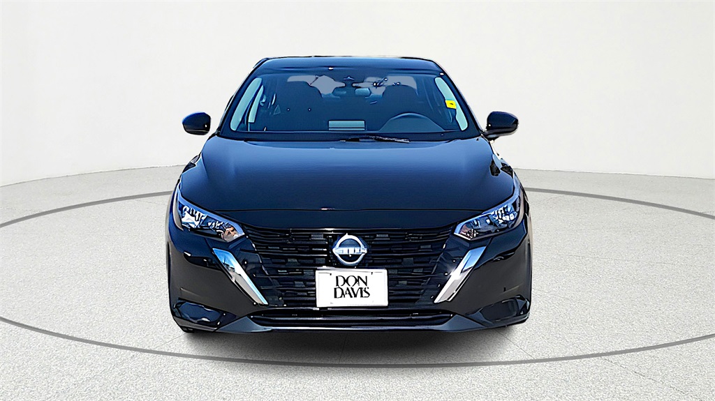 2024 Nissan Sentra