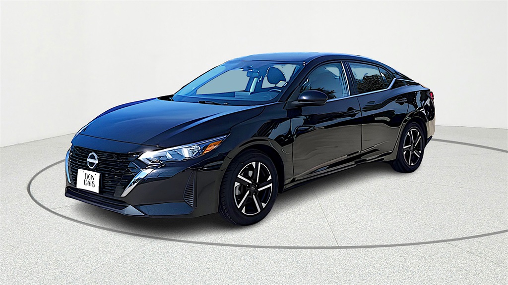 2024 Nissan Sentra