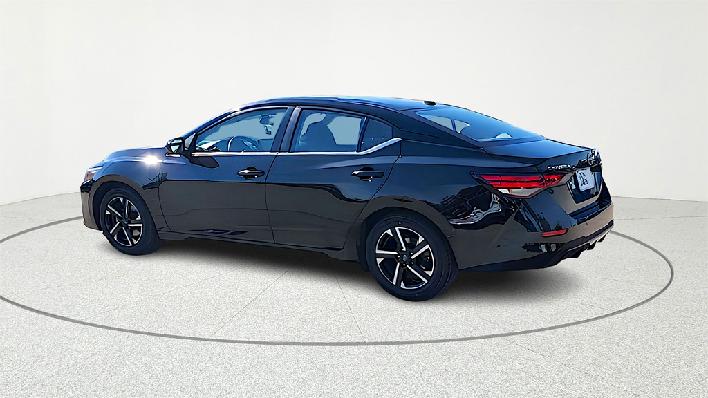 2024 Nissan Sentra