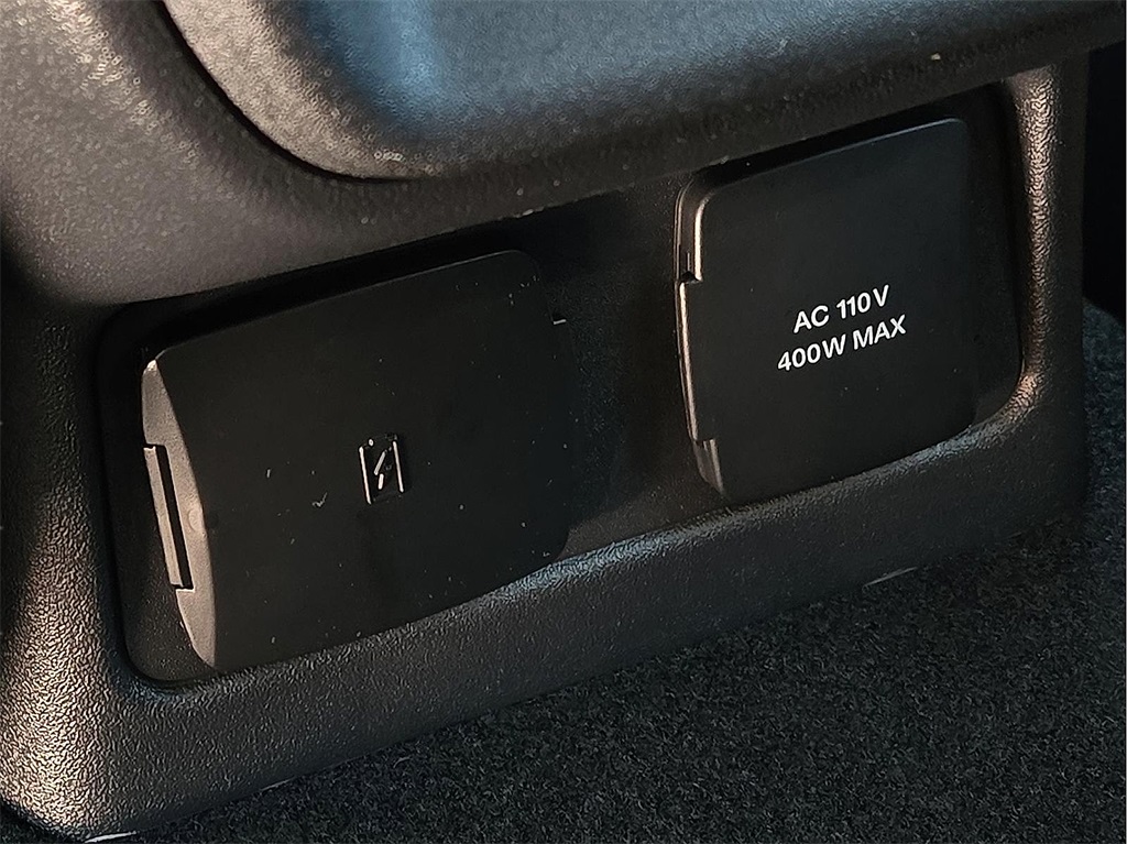 New 2025 Ford Bronco For Sale in Farmington, AR