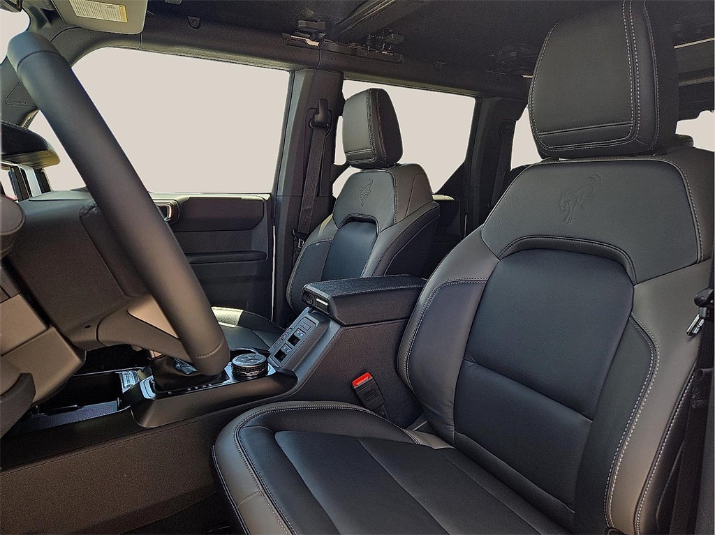 New 2025 Ford Bronco For Sale in Farmington, AR