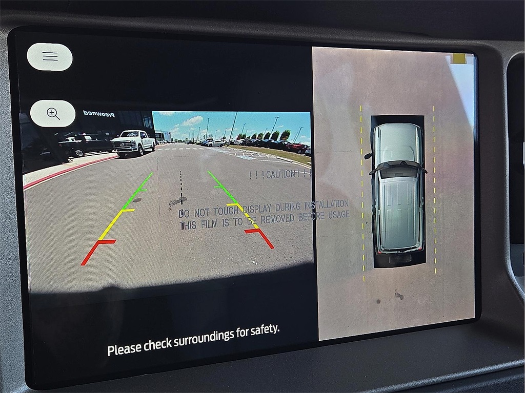 New 2025 Ford Bronco For Sale in Farmington, AR