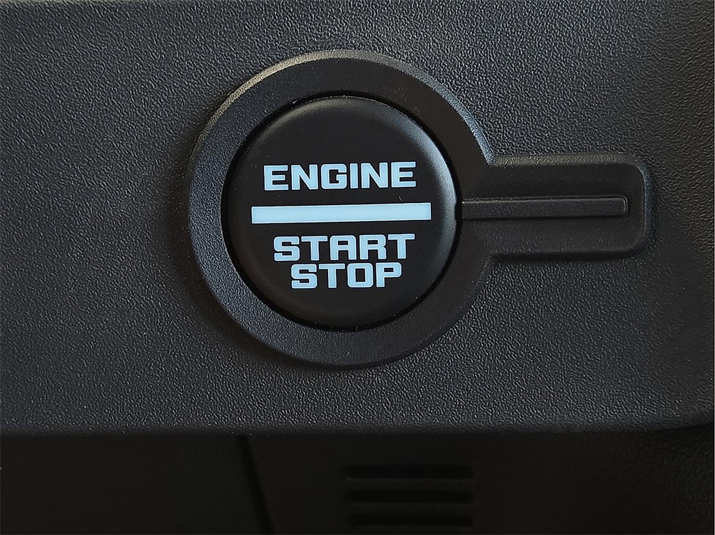 New 2025 Ford Bronco For Sale in Farmington, AR