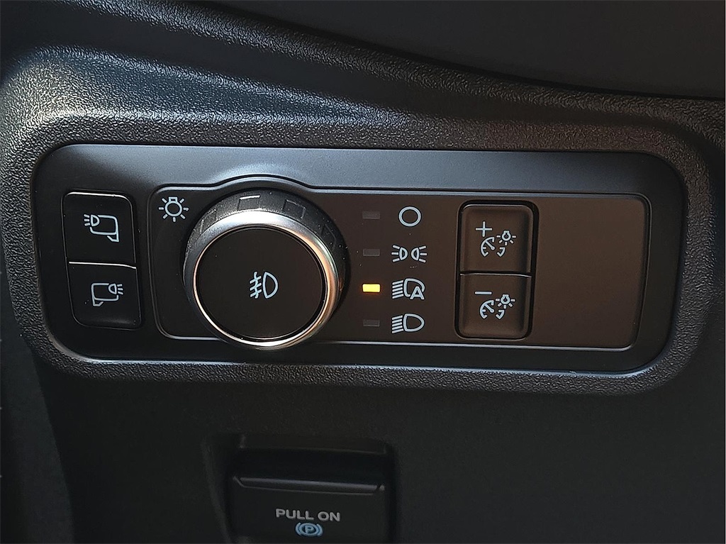 New 2025 Ford Bronco For Sale in Farmington, AR