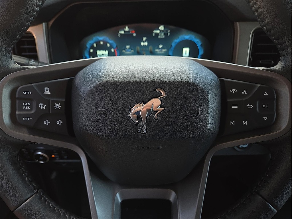 New 2025 Ford Bronco For Sale in Farmington, AR