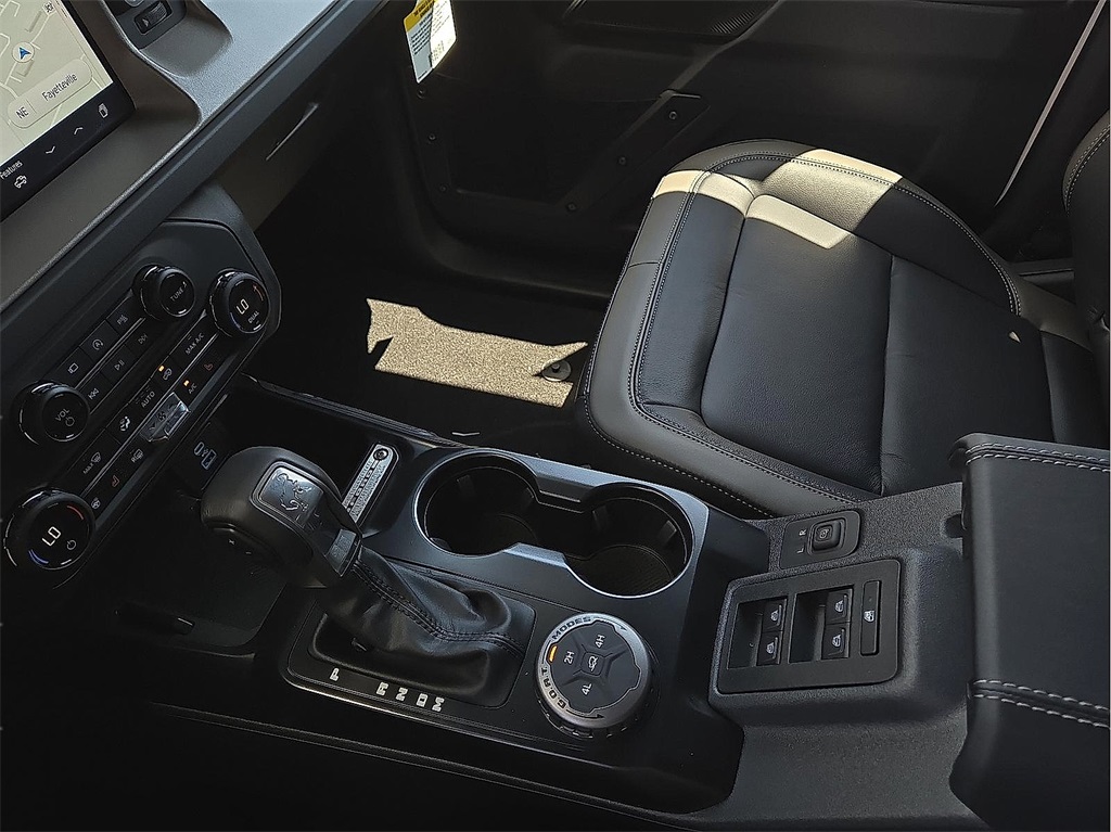 New 2025 Ford Bronco For Sale in Farmington, AR