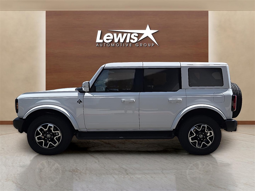 New 2025 Ford Bronco For Sale in Farmington, AR