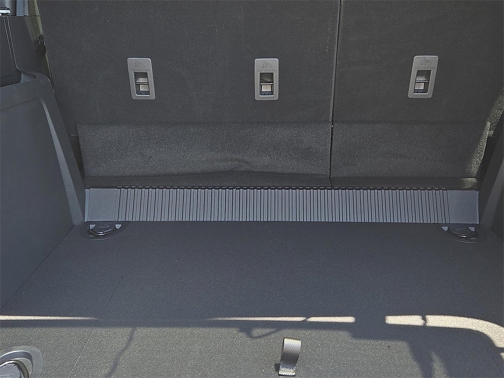 New 2025 Ford Bronco For Sale in Farmington, AR