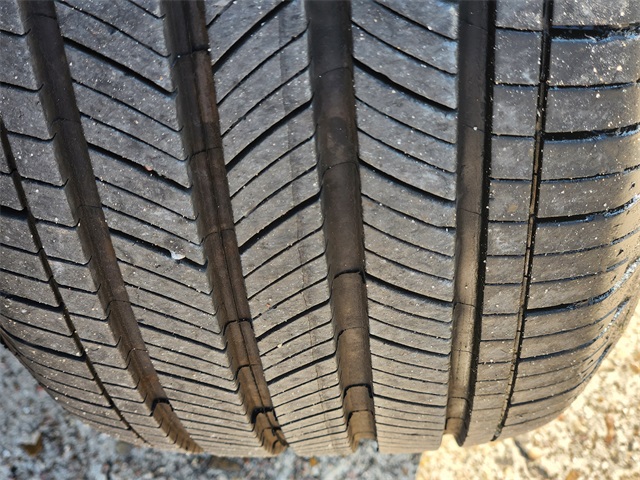 2022 Chevrolet Equinox LS - 10