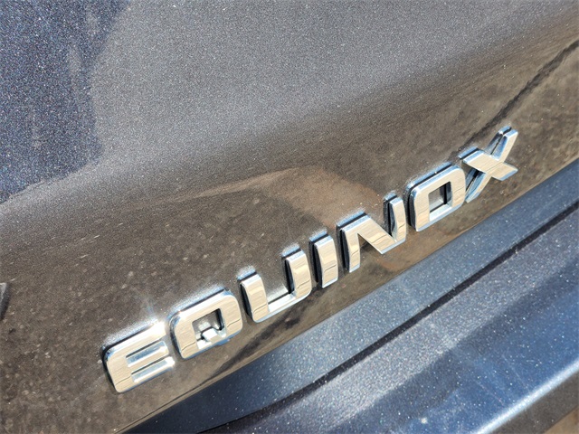 2022 Chevrolet Equinox LS - 11