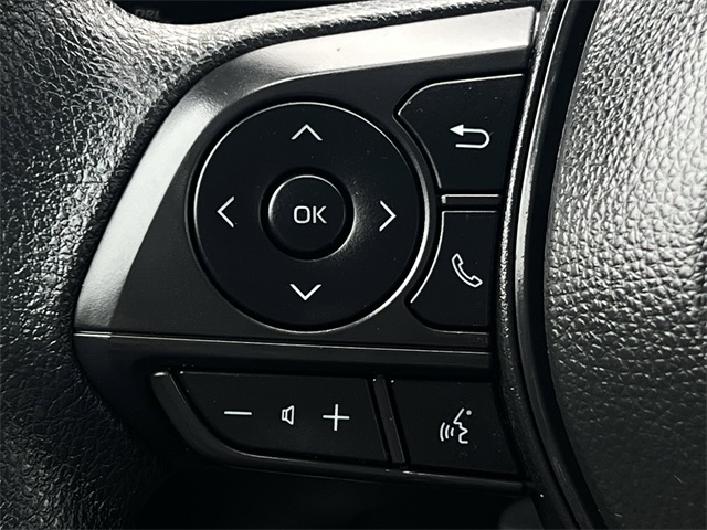 2025 Toyota Corolla LE - 10