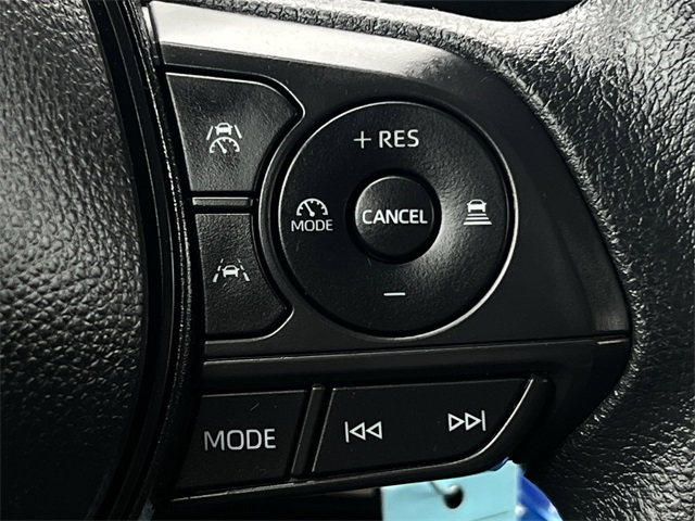 2025 Toyota Corolla LE - 11