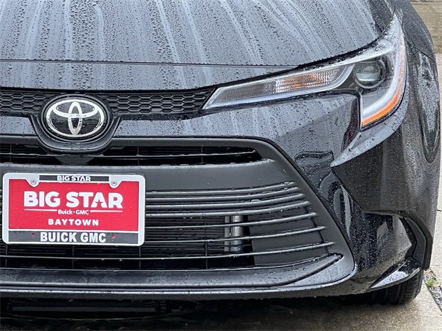2025 Toyota Corolla LE - 5