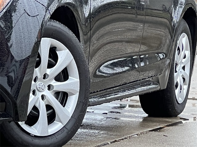 2025 Toyota Corolla LE - 6