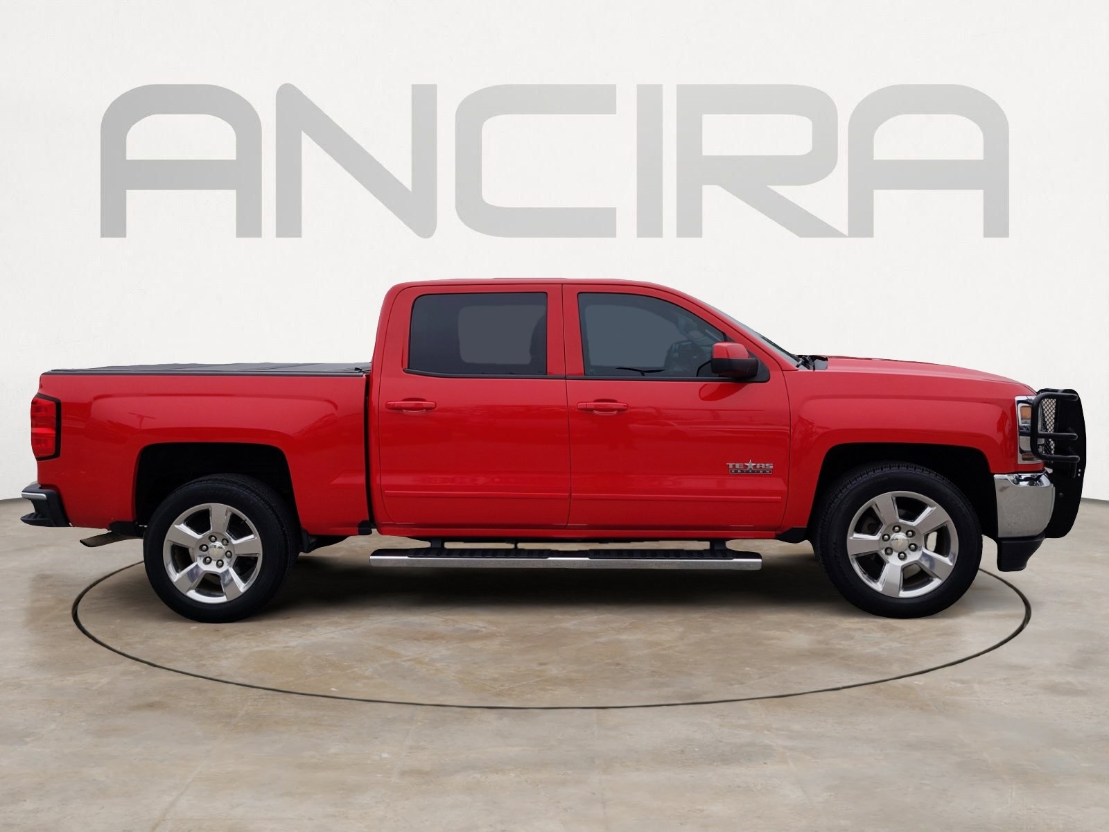 Used Car 2017 Chevrolet Silverado 1500  Lt For Sale Under $30,000 In San Antonio, Texas