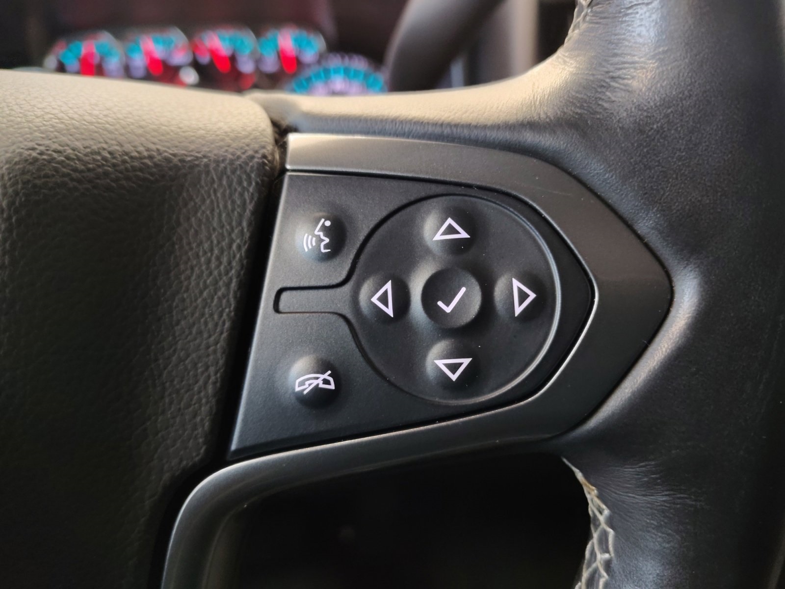 Used Car 2017 Chevrolet Silverado 1500  Lt For Sale Under $30,000 In San Antonio, Texas