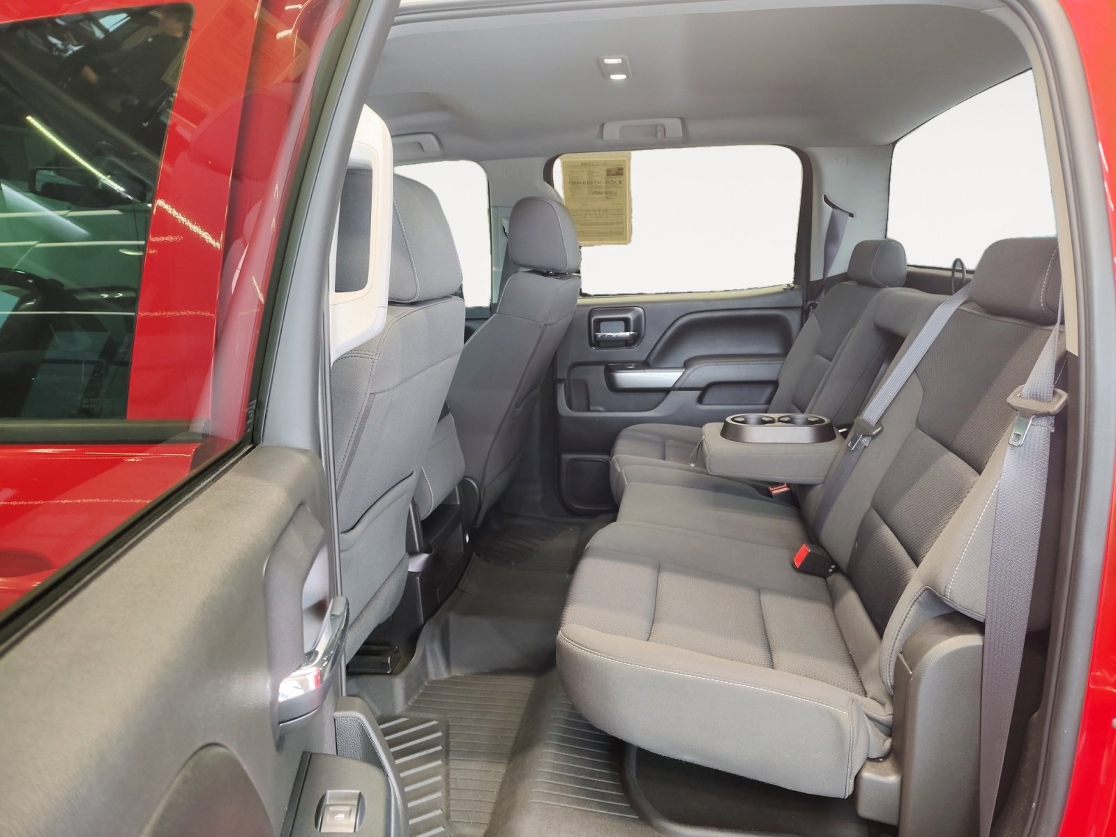 Used Car 2017 Chevrolet Silverado 1500  Lt For Sale Under $30,000 In San Antonio, Texas