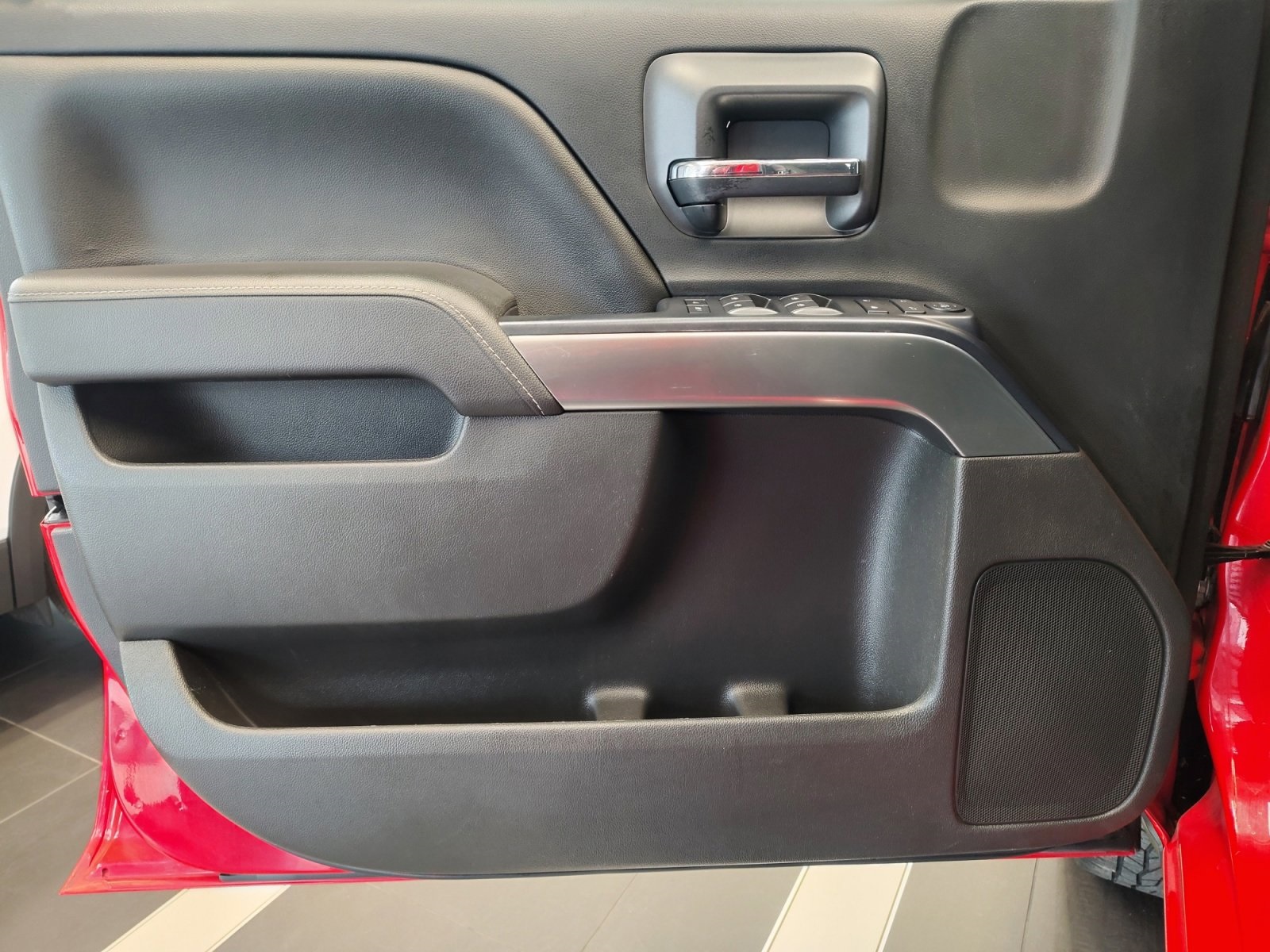 Used Car 2017 Chevrolet Silverado 1500  Lt For Sale Under $30,000 In San Antonio, Texas