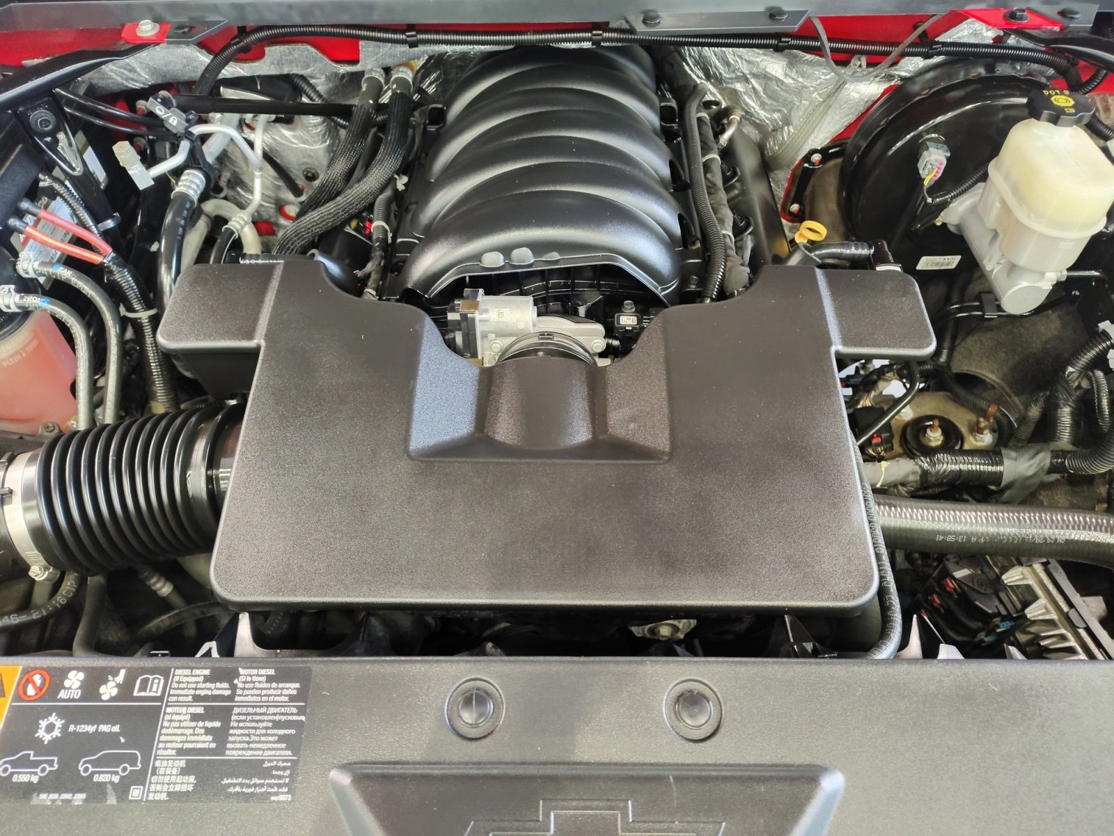 Used Car 2017 Chevrolet Silverado 1500  Lt For Sale Under $30,000 In San Antonio, Texas