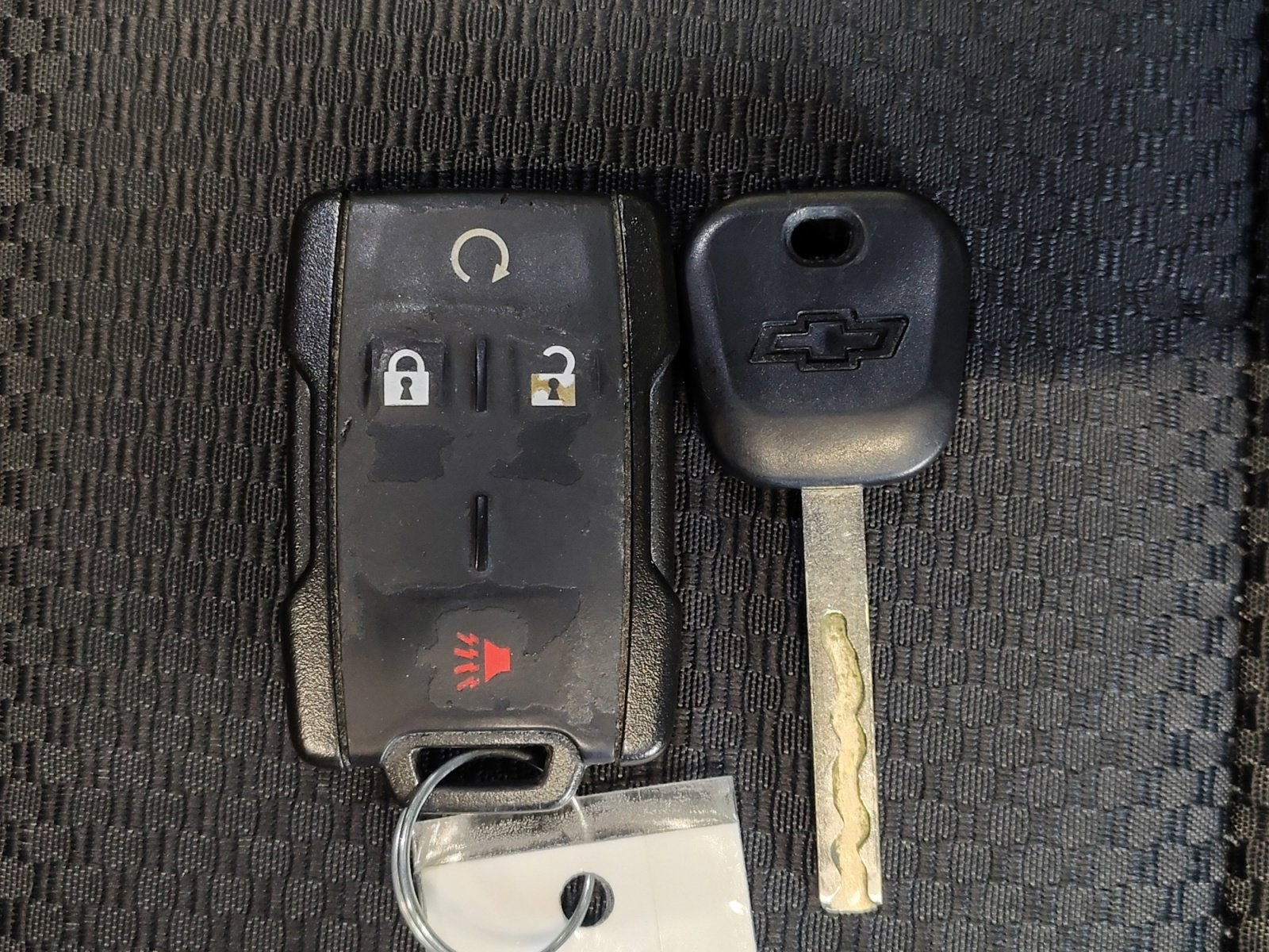 Used Car 2017 Chevrolet Silverado 1500  Lt For Sale Under $30,000 In San Antonio, Texas